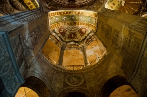 Basilica di San Vitale Ravenna