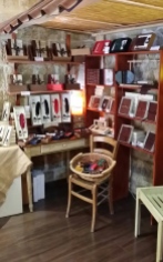 Mdina Gift Shop